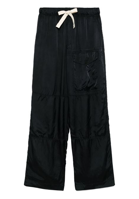 pantalone DRIES VAN NOTEN | Pantalone | PANNOCH1427509